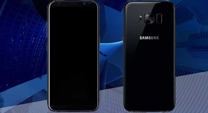 Samsung Galaxy S8'in fiyatı belli oldu