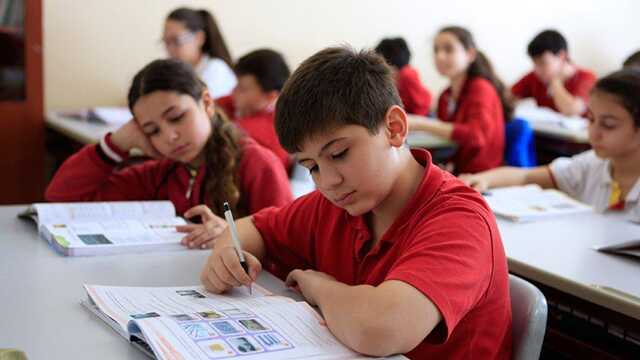 TEOG sınavına az kaldı!