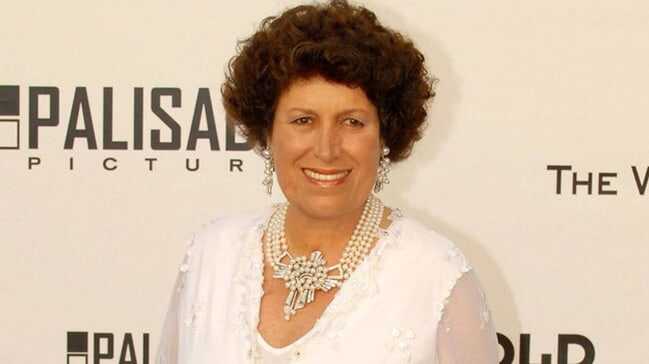 Carla Fendi öldü