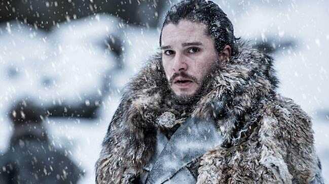 Game of Thrones, 7. sezonuyla kendi rekorunu kırdı