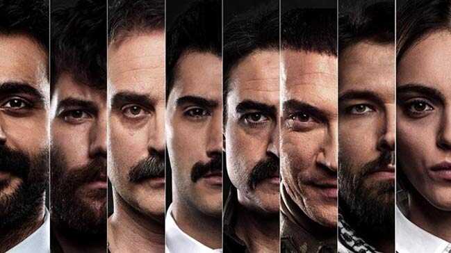 İsimsizler dizisine 3 yeni isim katıldı