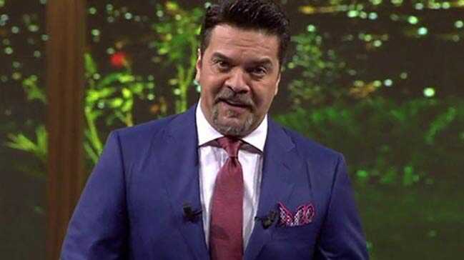 'Beyaz Show'un yayın tarihi belli oldu