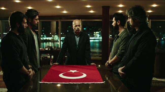 İsimsizler'in kadrosu yenilendi reytingler patladı!