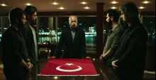 �simsizler'in kadrosu yenilendi reytingler patlad�!