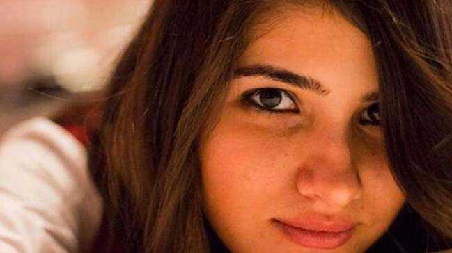 Özgecan Aslan’ın hayatı sinemaya taşınıyor