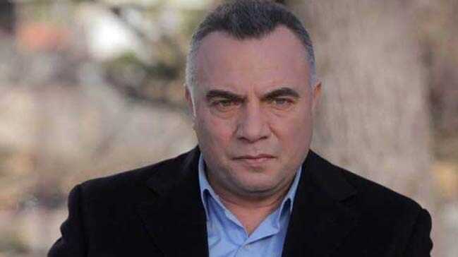 Oktay Kaynarca ana haber spikeri oldu!
