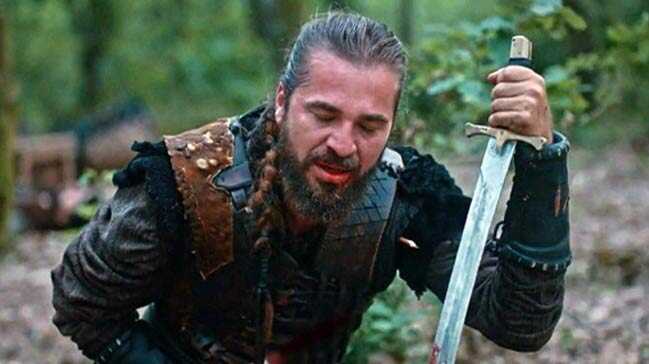 İşte Diriliş Ertuğrul'a veda edecekler