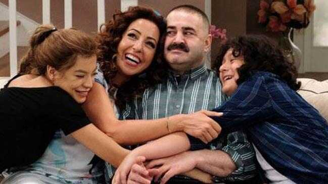 Türk Malı dizisi final kararı aldı
