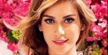 Sinem Kobal��n yeni dizisinden ilk foto�raf geldi