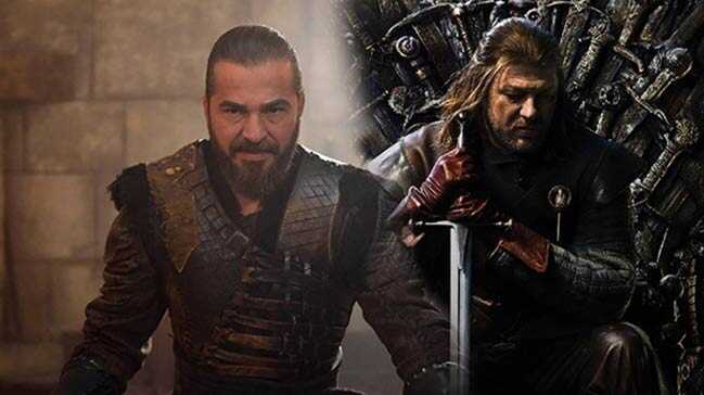 Mehmet Bozdağ: Game of Thrones'tan daha iyi projeler çıkaracak gücümüz var