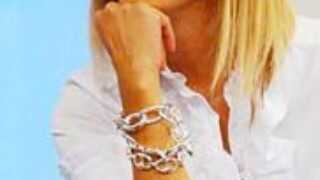 Yasemin Bozkurt'a b�y�k �ok!
