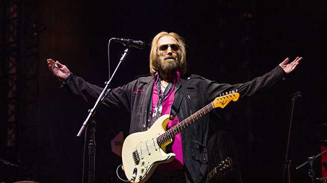 'Amerikalı müzisyen Tom Petty öldü' açıklaması geri çekildi