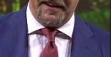 'Beyaz Show'da son dakika geli�mesi