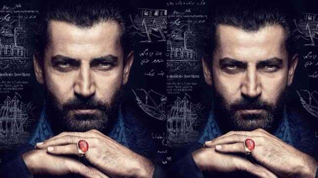 Fatih dizisinden Kenan İmirzalıoğlu'na ait ilk kare yayınlandı!