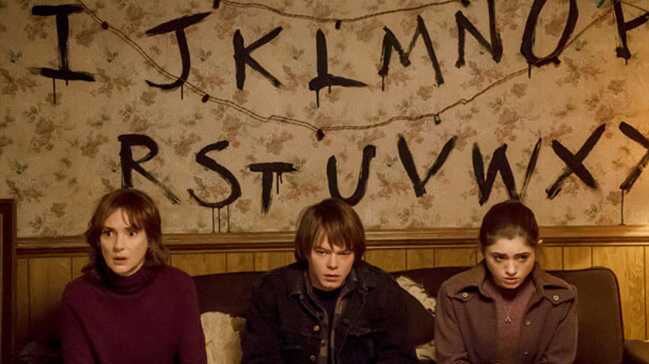 Stranger Things'ten Barış Manço sürprizi!