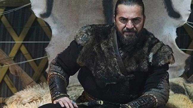 Diriliş Ertuğrul rakiplerini hüsrana uğrattı!