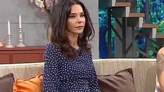 Hande Ataizi'nin programında şok sözler! 'Sizi kandırıyoruz'