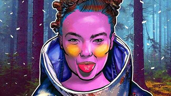 Björk’ün yeni albümü Utopia sadece sanal para ile satılacak