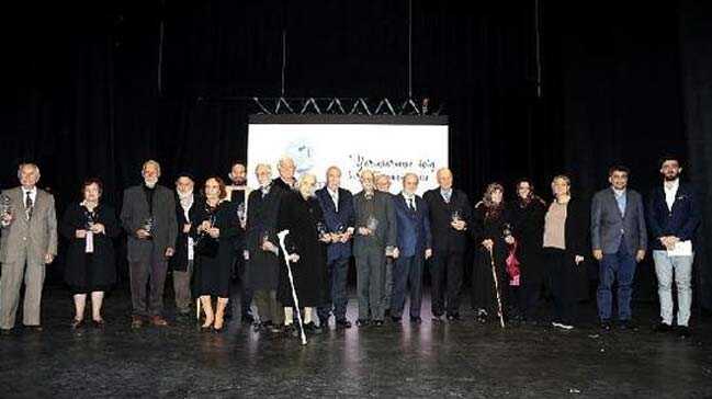 “Sözlü Tarih Beykoz’ belgeselinin galası yapıldı