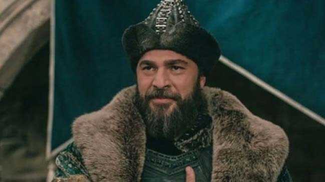 Diriliş Ertuğrul'un 96. bölümü rekor kırdı