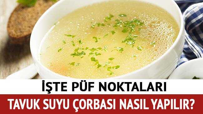 Kış Mevsiminin Kahramanları: Terbiyeli Şehriye Çorbası vs Tarhana Çorbası Nasıl Yapılır 95