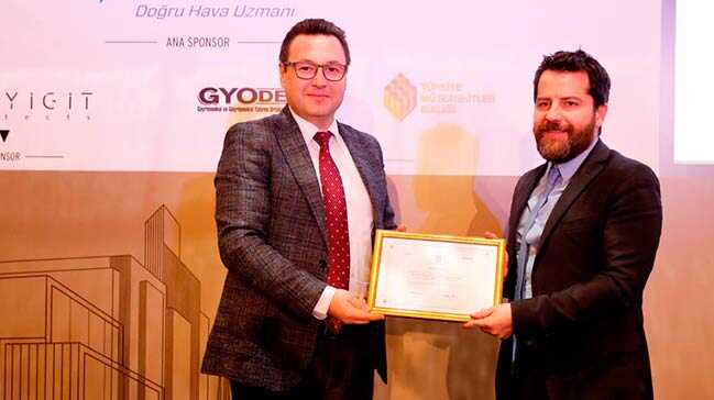 Nef, sektörün en çok satış yapan firması oldu