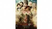 TRT�nin dizi ata�� s�r�yor