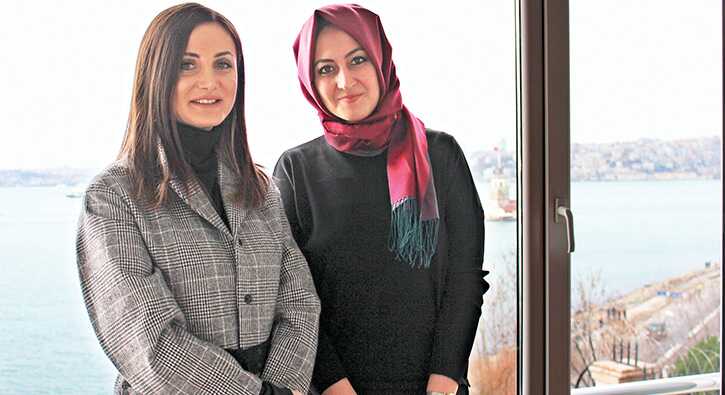 Aile içi şiddet kuşakları etkiler