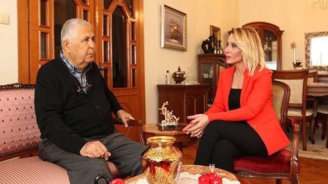 'Öncelik Fırat’ın Batısı olmalı'