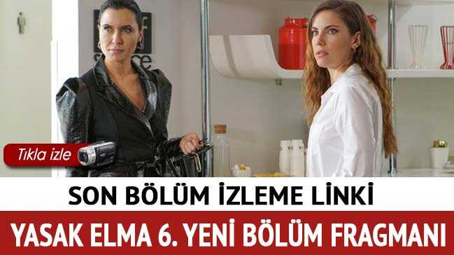 Yasak Elma'da oklar Yıldız'a çevrildi