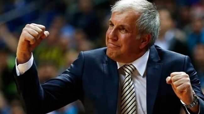 Obradovic, kariyerinde ilk peşinde