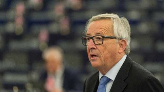 AB Komisyonu Başkanı Juncker'den Batı Balkanlar uyarısı: Yeniden savaşa dönülmesini istemiyorum