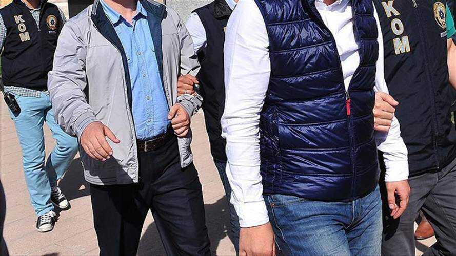 Terör örgütü MKP'ye operasyon: 4 gözaltı