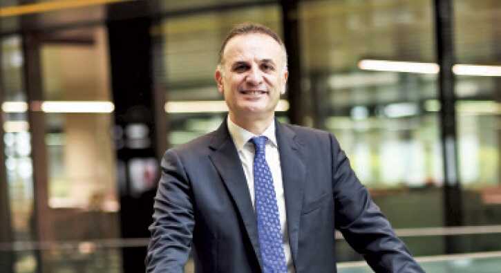 Yerli otonun ‘teknik tekstil’ine talibiz