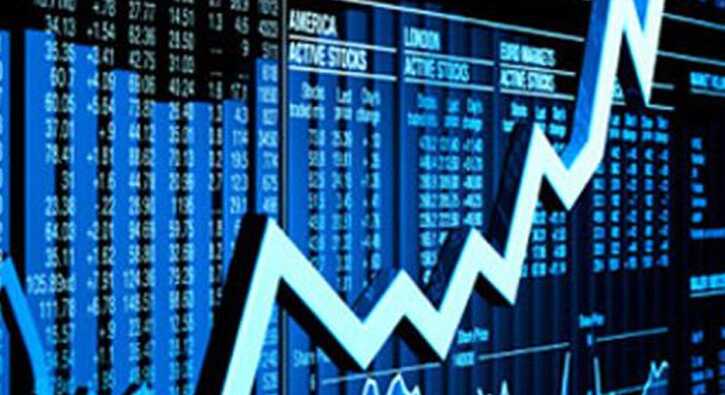 Borsa İstanbul'da BIST 100 endeksi, günü 101.869,35 puandan kapandı