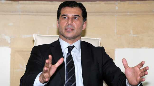 UBP Lideri Özgürgün: Türkiye karşıtlığını artırmak için hareket edenler var