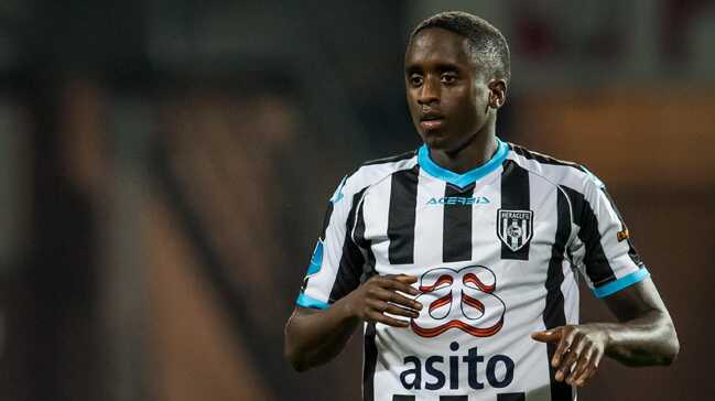 Trabzonspor, Jamiro Monteiro için Heracles Almelo'ya teklifini yaptı