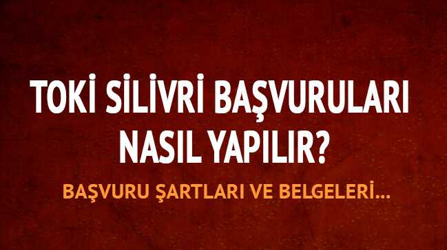 TOK%C4%B0+Silivri+evleri+ba%C5%9Fvuru+%C5%9Fartlar%C4%B1+nedir%E2%80%99