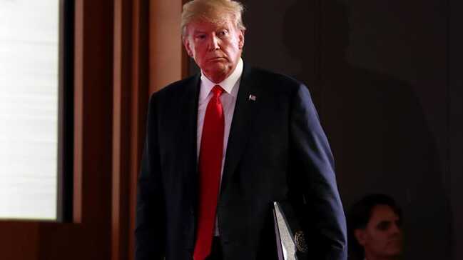 Trump+Kanada%E2%80%99dan+NATO%E2%80%99ya+daha+fazla+katk%C4%B1+istedi