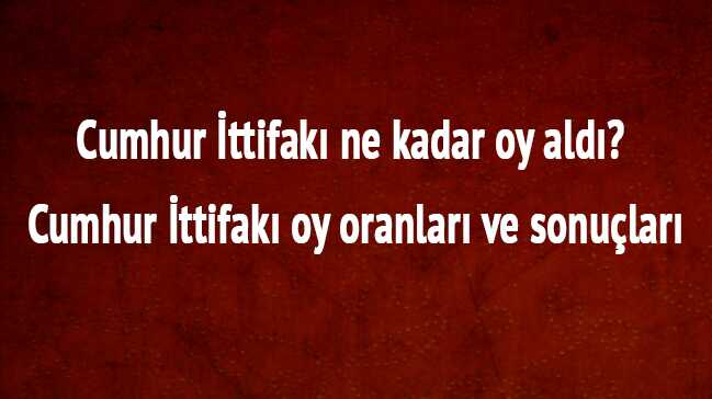 Cumhur+%C4%B0ttifak%C4%B1+oy+oranlar%C4%B1+sonu%C3%A7lar%C4%B1+YSK+son+dakika+Cumhur+%C4%B0ttifak%C4%B1+son+dakika+ne+kadar+oy+ald%C4%B1%E2%80%99+