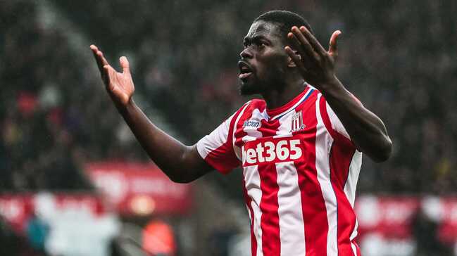 Ndiaye zora girdi