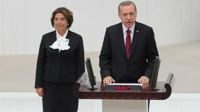 Başkan Erdoğan 9 Temmuz'da yemin edecek
