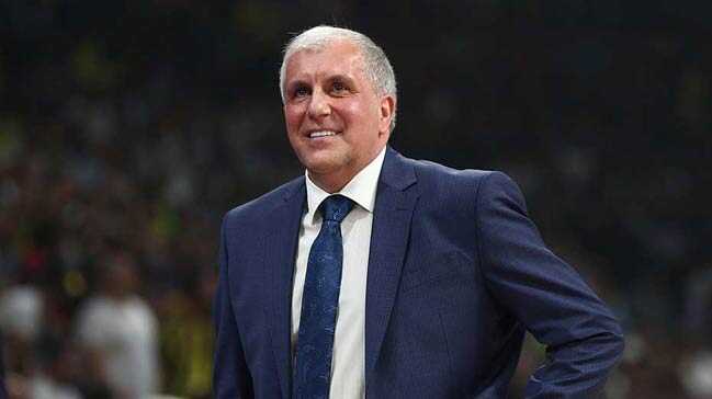 Obradovic, Fenerbahçe'ye transfer için devrede