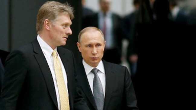 Peskov,+ABD%E2%80%99yi+LNG+satabilmek+i%C3%A7in+%E2%80%99Avrupa%E2%80%99ya+bask%C4%B1+yapmakla%E2%80%99+su%C3%A7lad%C4%B1