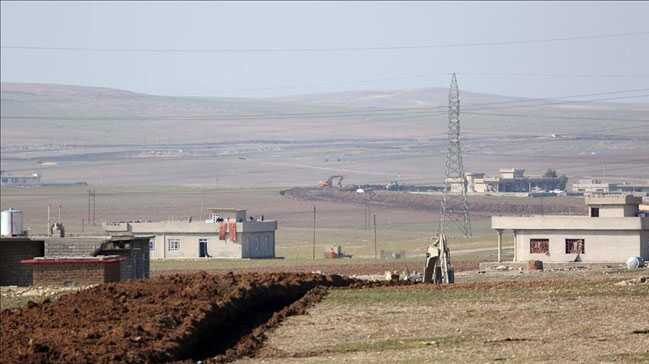 PKK,+Irak%E2%80%99%C4%B1n+kuzeyindeki+k%C3%B6yl%C3%BClerden+hara%C3%A7+topluyor