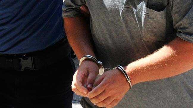 FETÖ'nün askeri mahrem yapılanmasına Malatya merkezli 13 ildi operasyon: 34 gözaltı