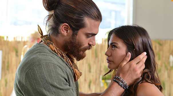 Erkenci Kuş dizisi çok sevildi