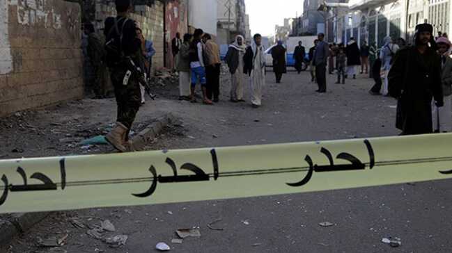 Yemen'de kabile reisinin evine bombalı saldırı düzenlendi