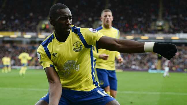 Bolasie bitti
