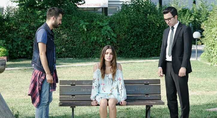 Kocaman Ailem 7. son bölüm izle ATV’de Kocaman Ailem yeni 8. bölüm fragmanı izle